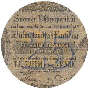 Suomen Yhdyspankki 1866-1882
